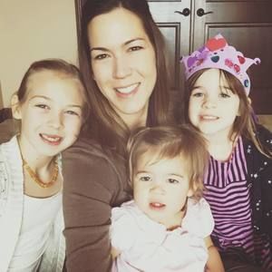 Meet your Posher, Aaron